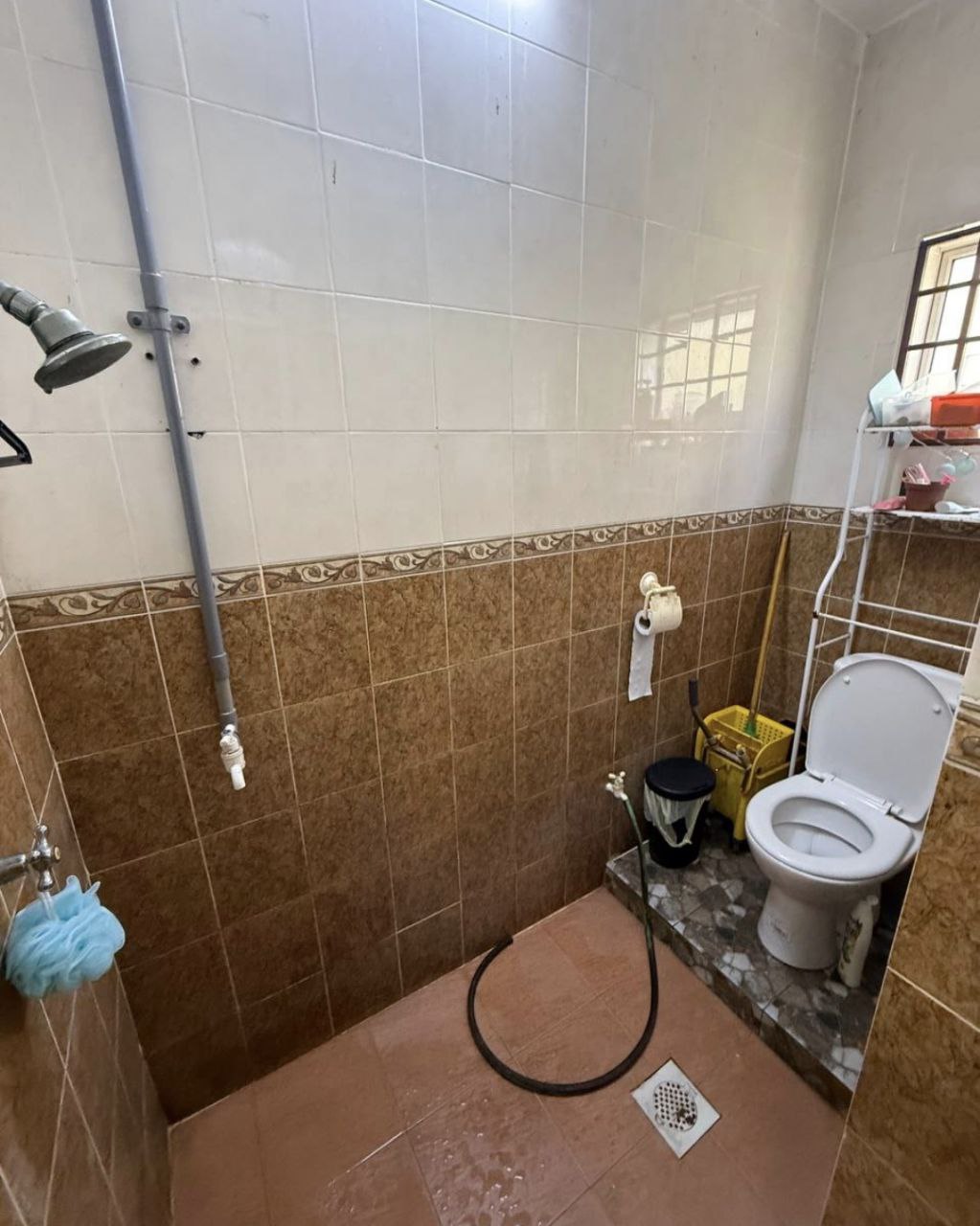 Endlot Seksyen 23 Shah Alam Partly Furnish - photo 12