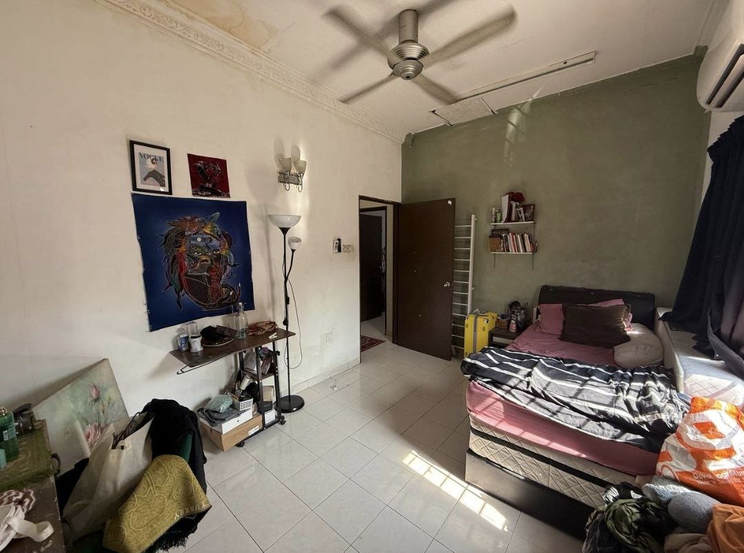 Endlot Seksyen 23 Shah Alam Partly Furnish - photo 13