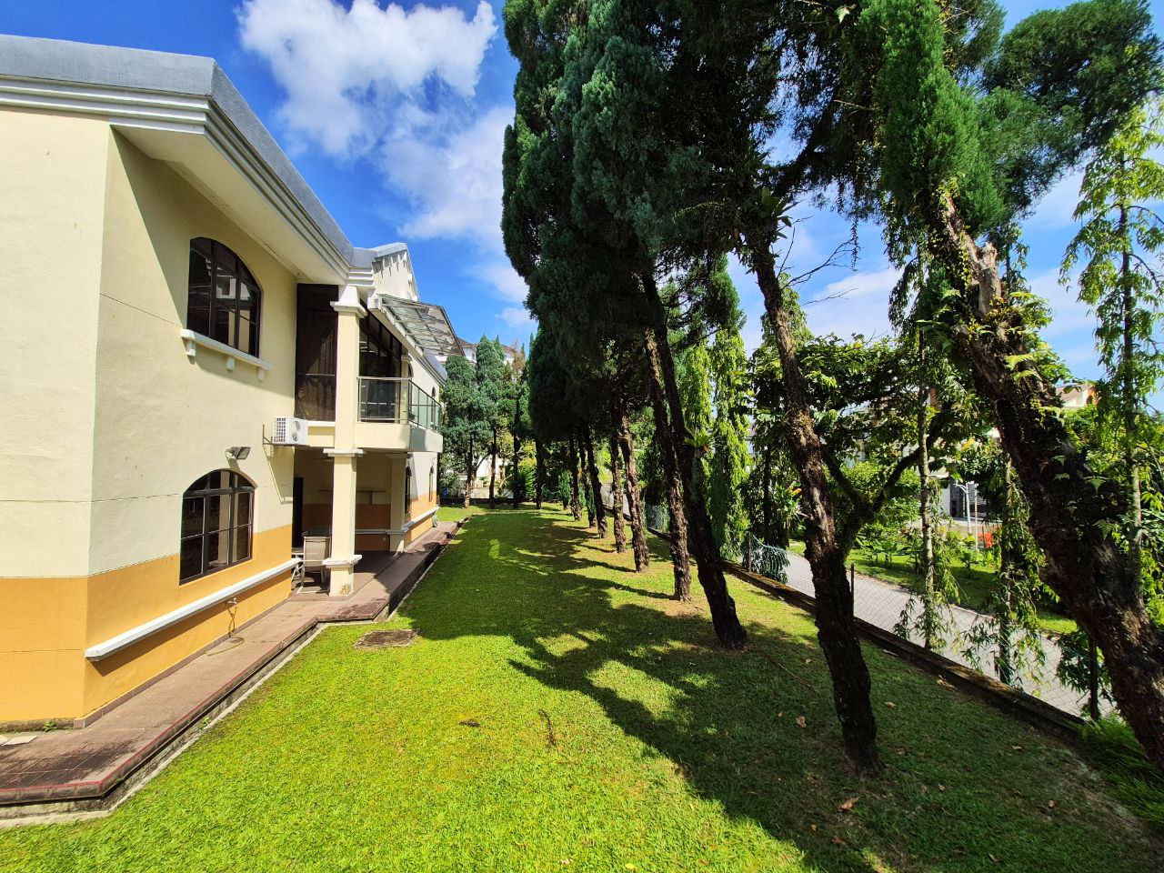 Semid Kgsaas Seksyen 13 Shah Alam - photo 6