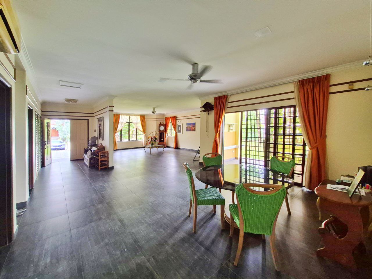 Semid Kgsaas Seksyen 13 Shah Alam - photo 11