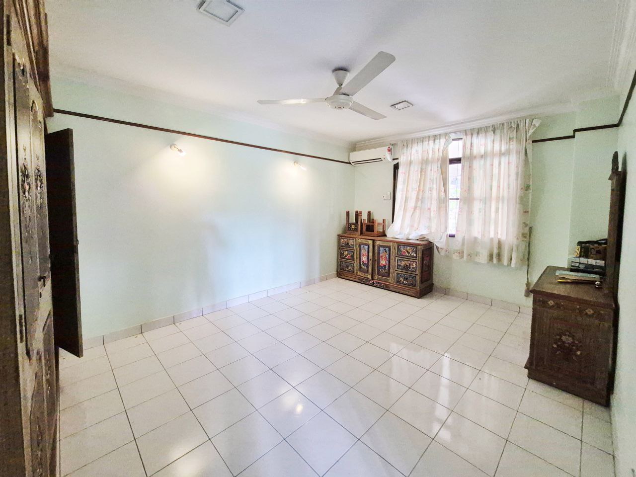 Semid Kgsaas Seksyen 13 Shah Alam - photo 12