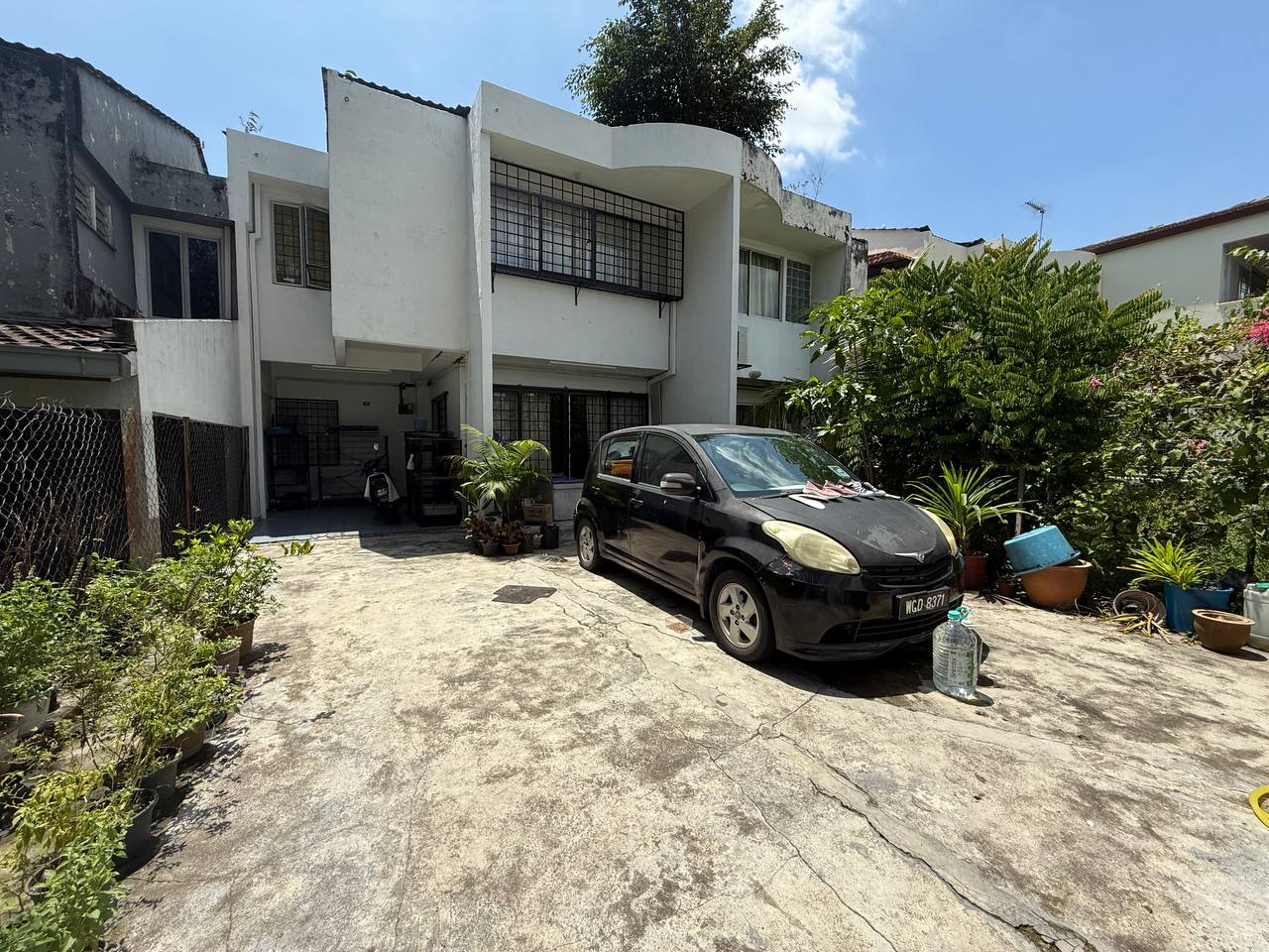Double Storey Taman Kelab Ukay Bukit Antarabangsa - photo 2