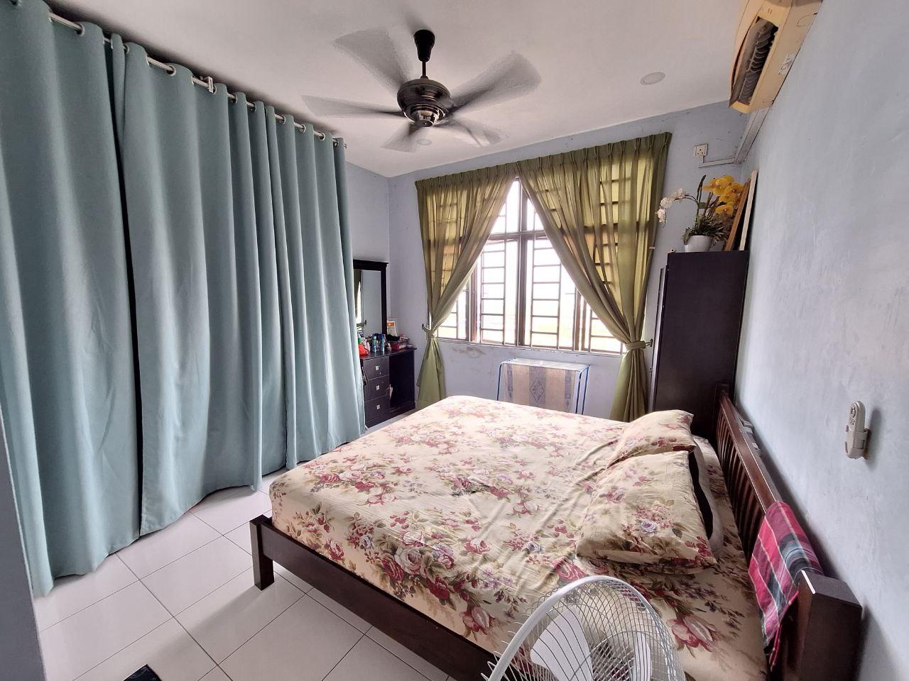 Kasturi Idaman Partly Furnish Kota Damansara - photo 2