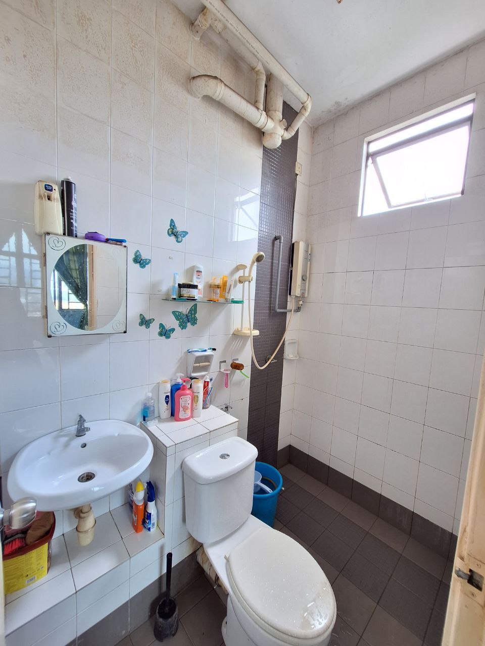 Kasturi Idaman Partly Furnish Kota Damansara - photo 3