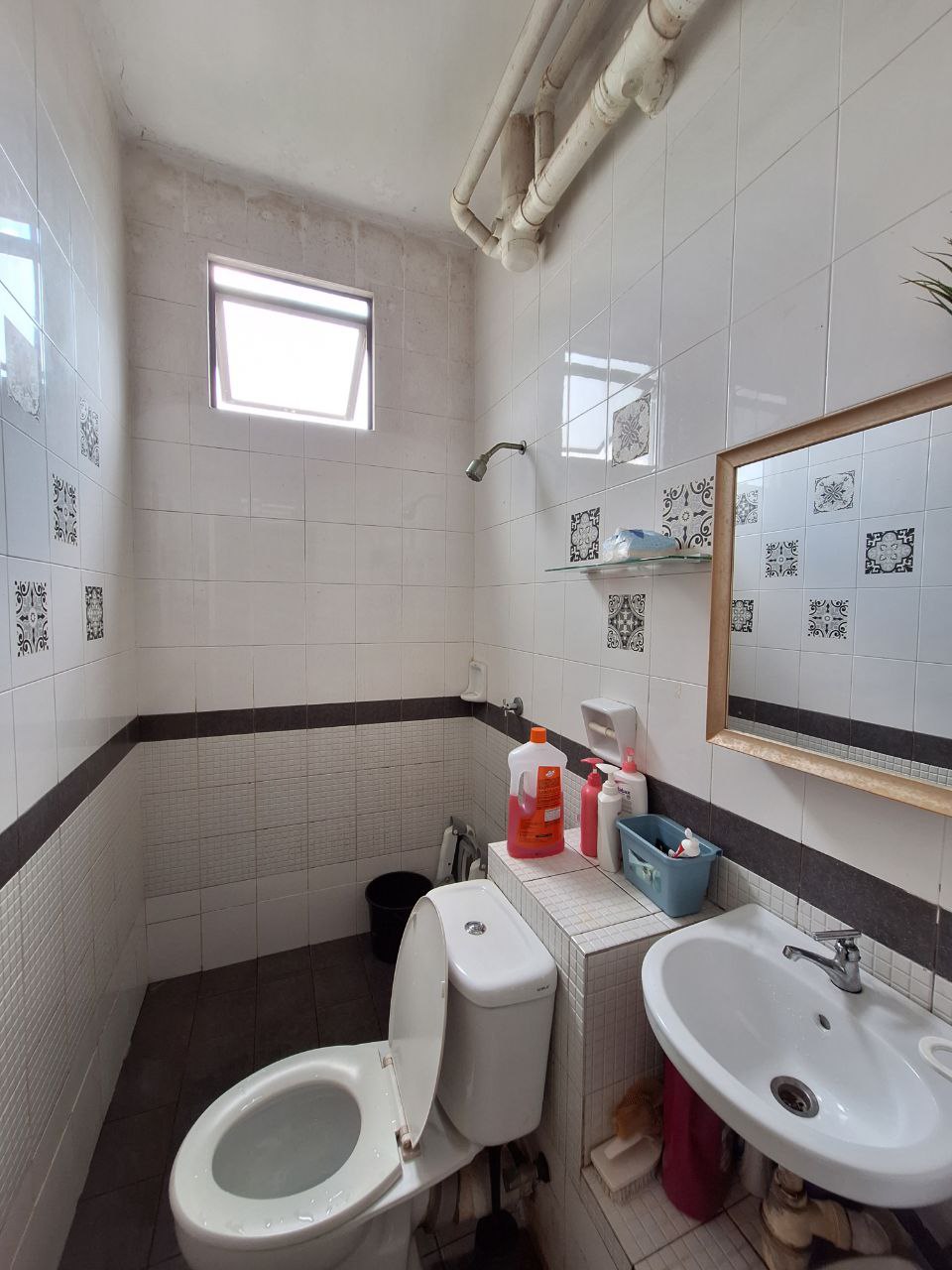 Kasturi Idaman Partly Furnish Kota Damansara - photo 4