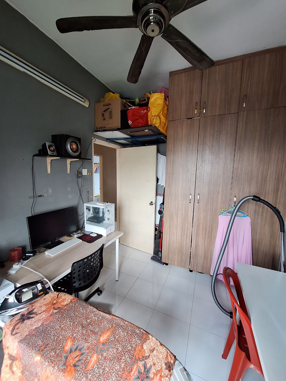 Kasturi Idaman Partly Furnish Kota Damansara - photo 5