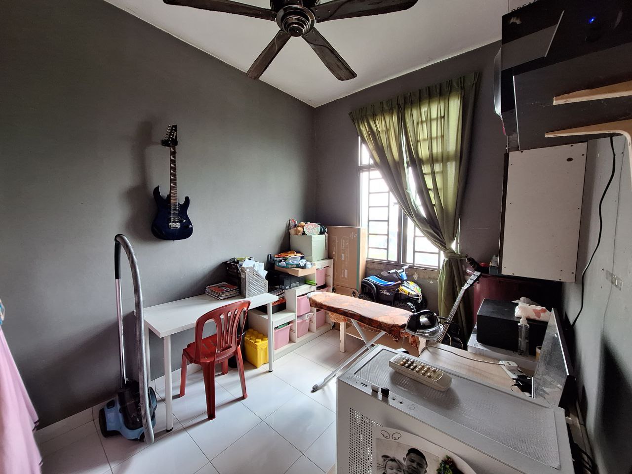 Kasturi Idaman Partly Furnish Kota Damansara - photo 6