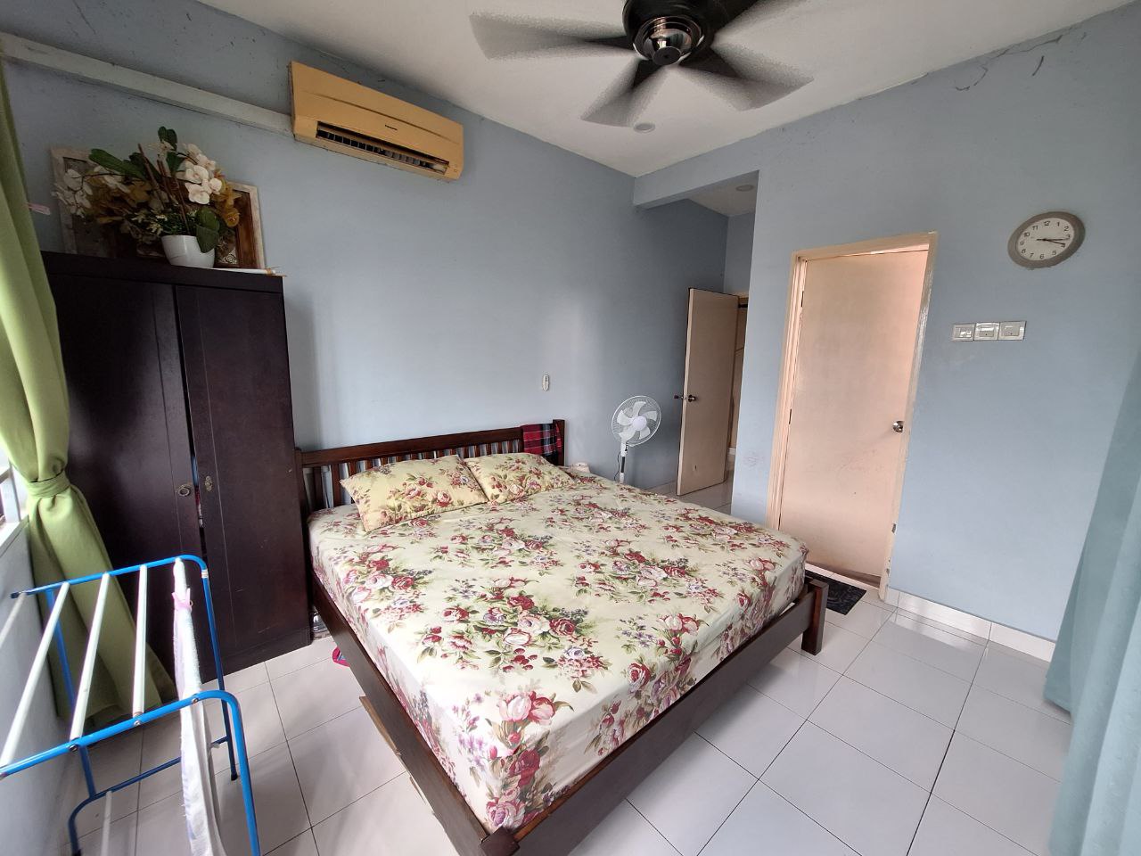 Kasturi Idaman Partly Furnish Kota Damansara - photo 7