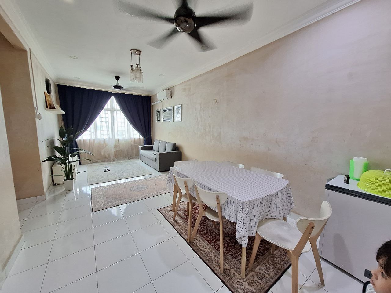 Kasturi Idaman Partly Furnish Kota Damansara - photo 8