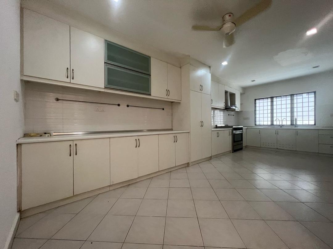 Double Storey Rahim Kajai Partly Furnish - photo 3