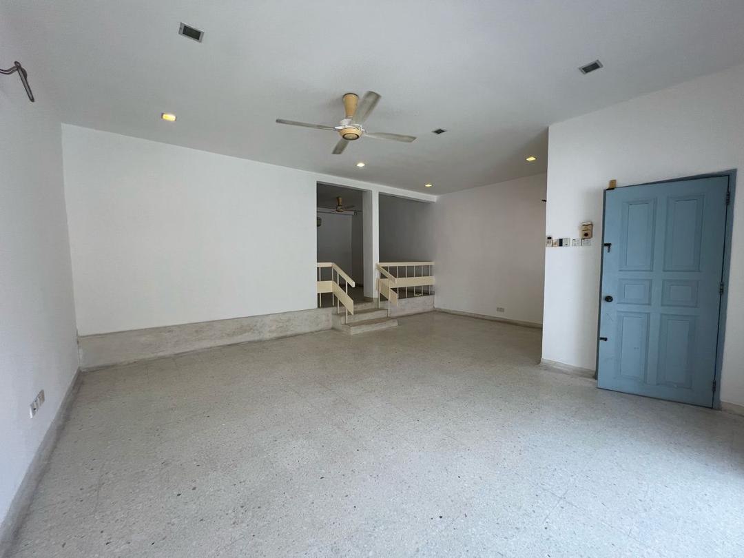 Double Storey Rahim Kajai Partly Furnish - photo 4