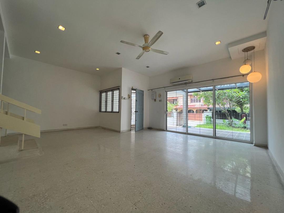 Double Storey Rahim Kajai Partly Furnish - photo 5