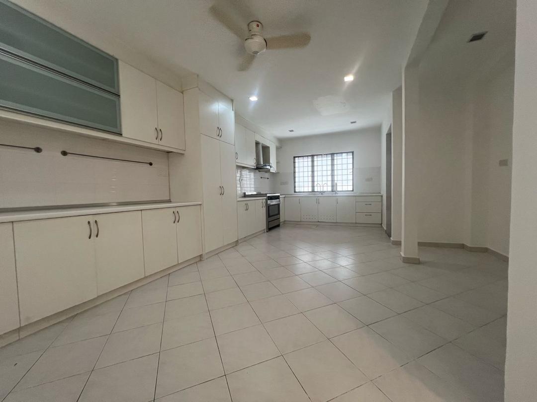 Double Storey Rahim Kajai Partly Furnish - photo 6