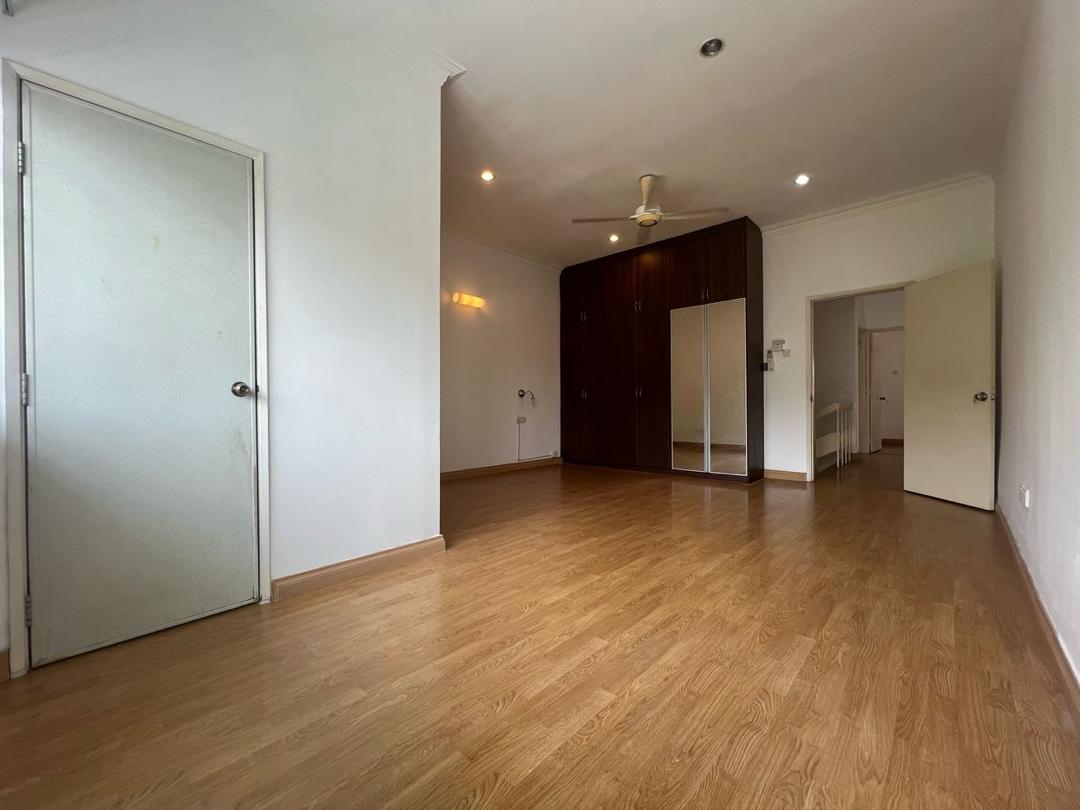 Double Storey Rahim Kajai Partly Furnish - photo 9