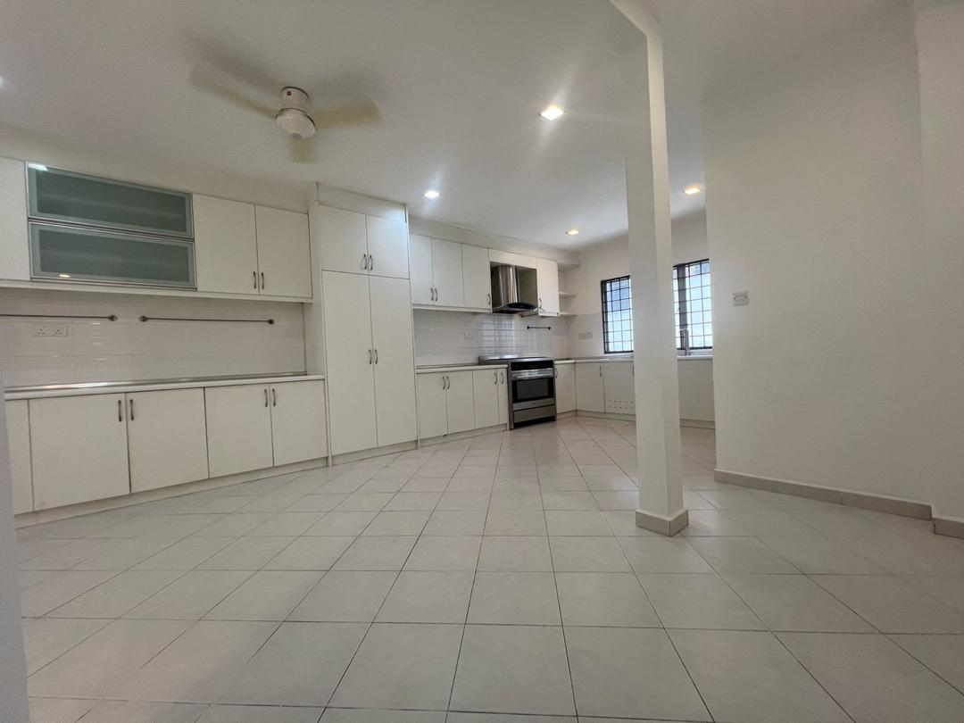 Double Storey Rahim Kajai Partly Furnish - photo 11