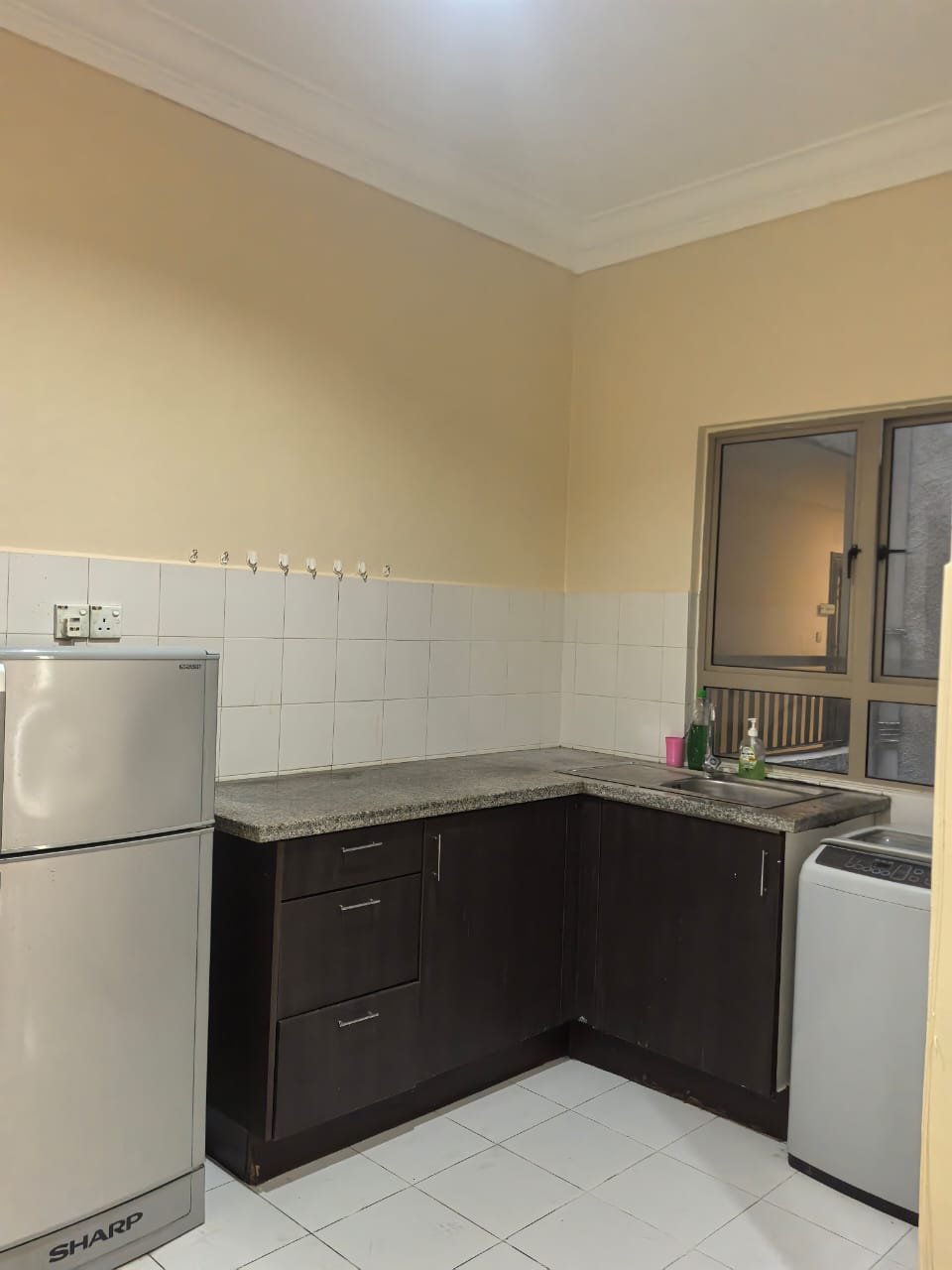 Ritze Perdana 1 Damansara Perdana Partly Furnish - photo 4