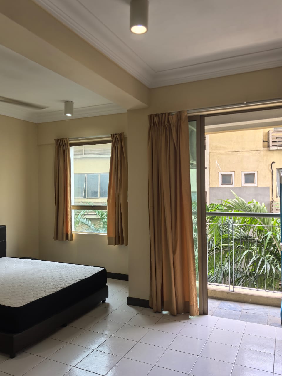 Ritze Perdana 1 Damansara Perdana Partly Furnish - photo 6