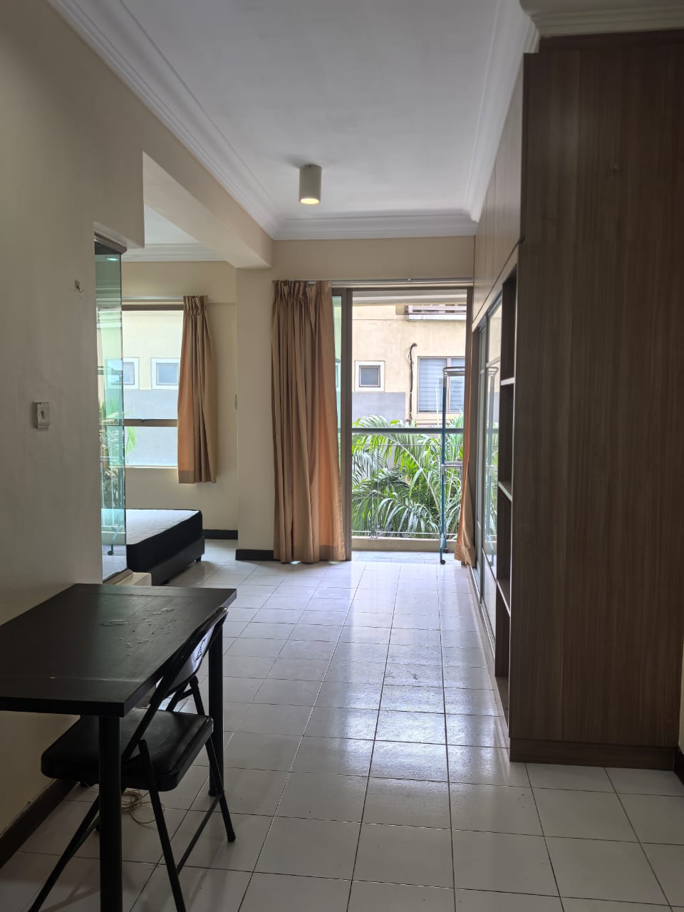 Ritze Perdana 1 Damansara Perdana Partly Furnish - photo 7