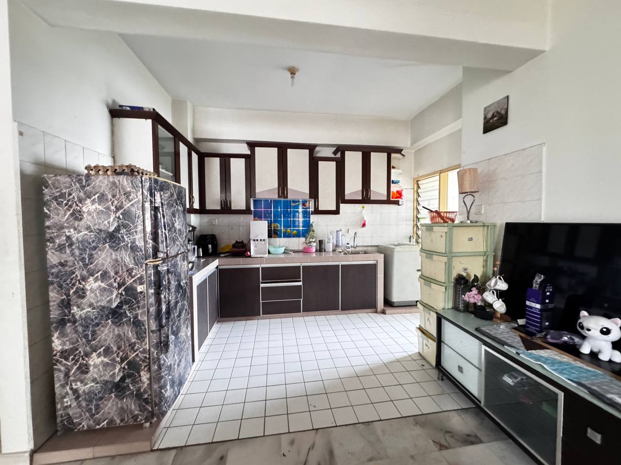 Greenpark Condo Blok AB Taman Yarl - photo 4