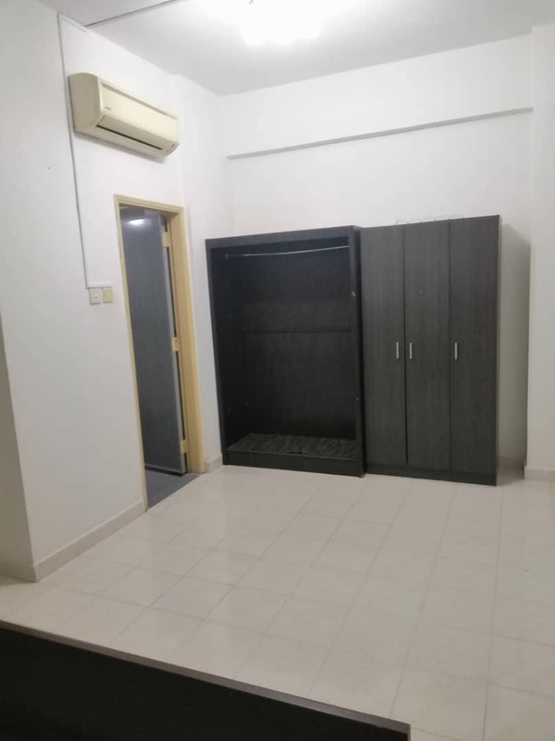Greenpark Condo Blok AB Taman Yarl - photo 6