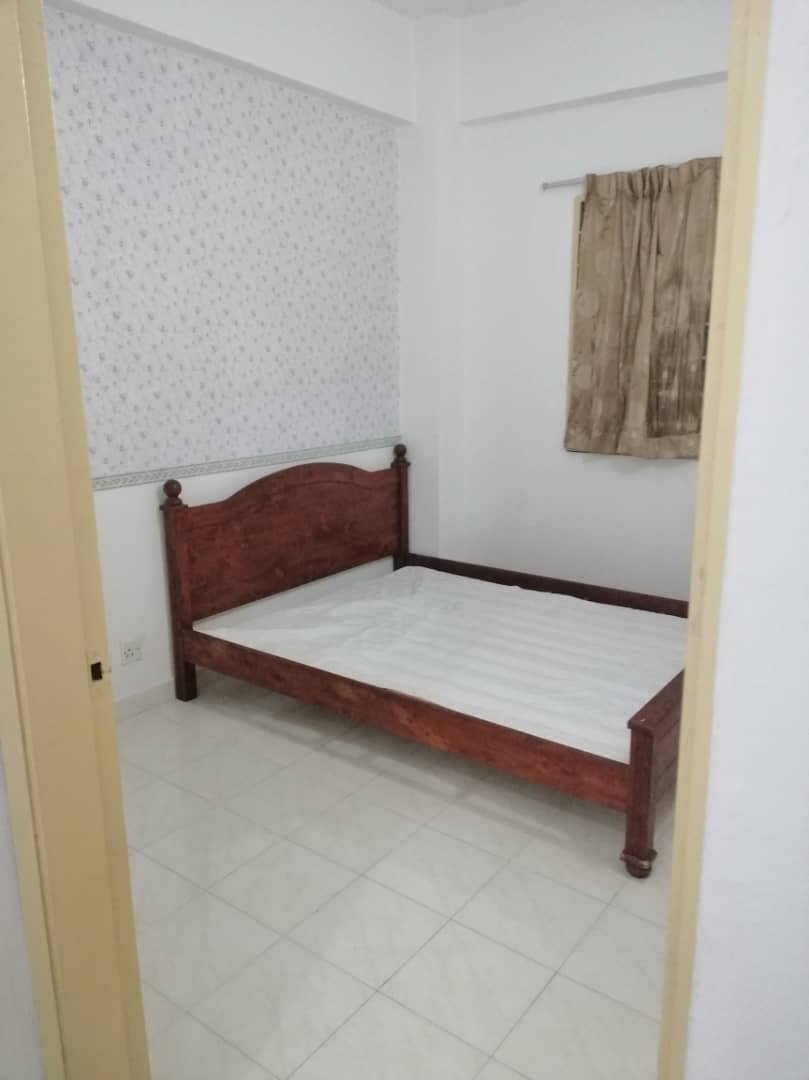 Greenpark Condo Blok AB Taman Yarl - photo 8
