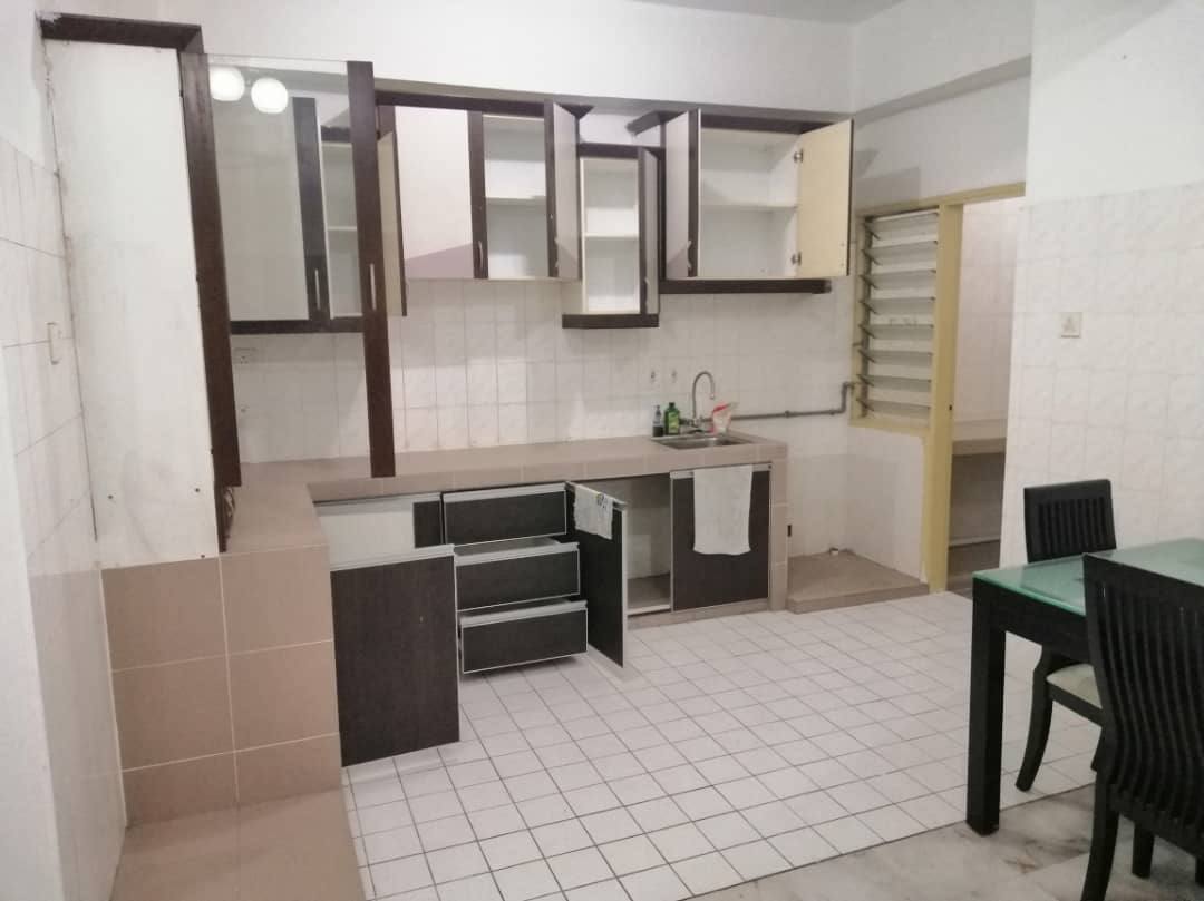 Greenpark Condo Blok AB Taman Yarl - photo 9