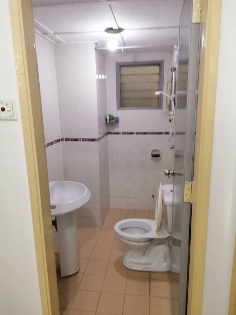 Greenpark Condo Blok AB Taman Yarl - photo 10