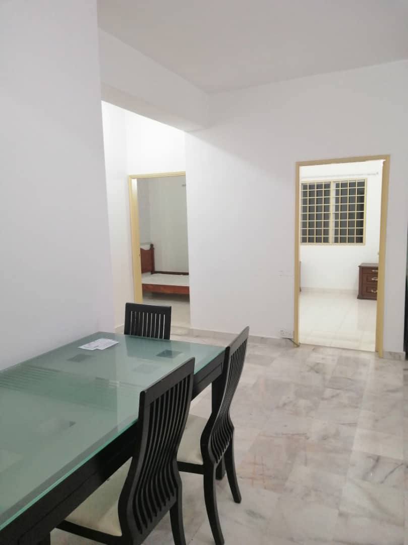 Greenpark Condo Blok AB Taman Yarl - photo 11