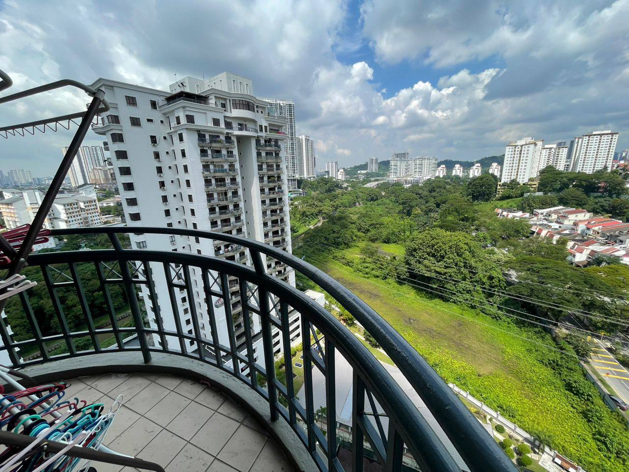 Abadi Villa Condo Taman Desa - photo 2