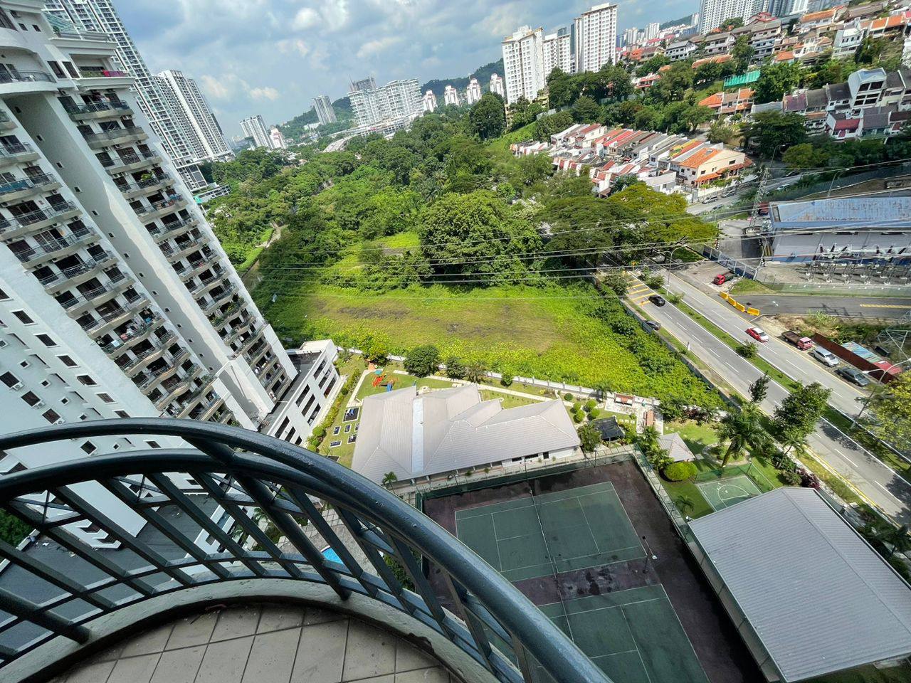 Abadi Villa Condo Taman Desa - photo 5