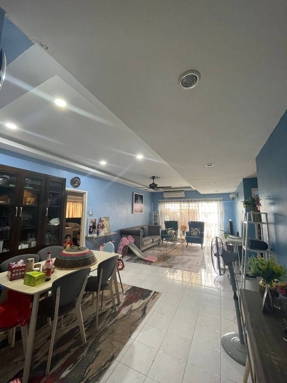 Abadi Villa Condo Taman Desa - photo 6