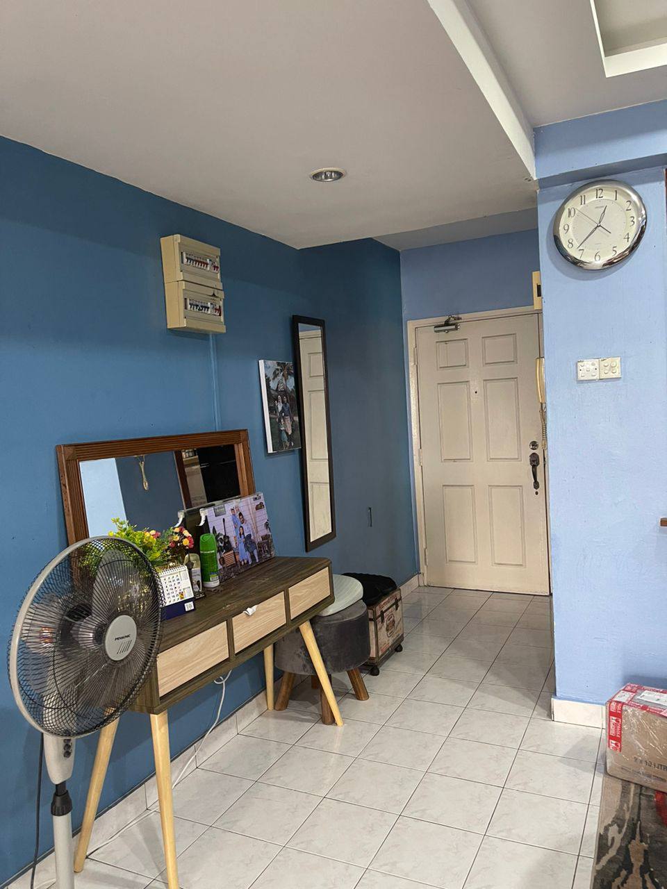 Abadi Villa Condo Taman Desa - photo 7