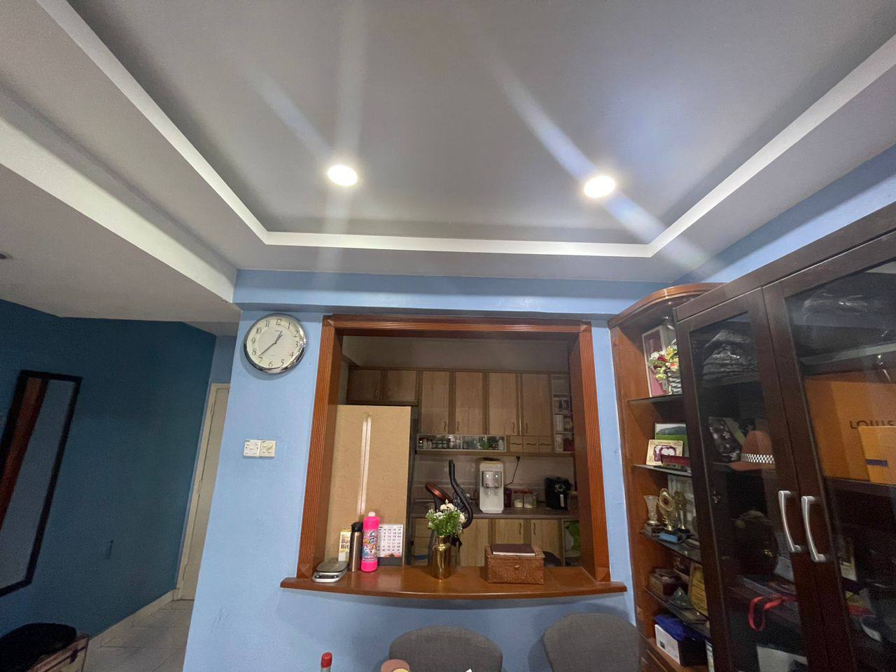 Abadi Villa Condo Taman Desa - photo 8