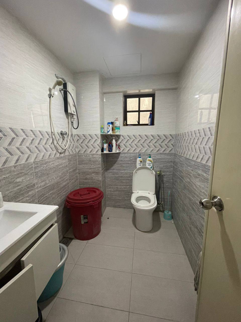 Abadi Villa Condo Taman Desa - photo 9