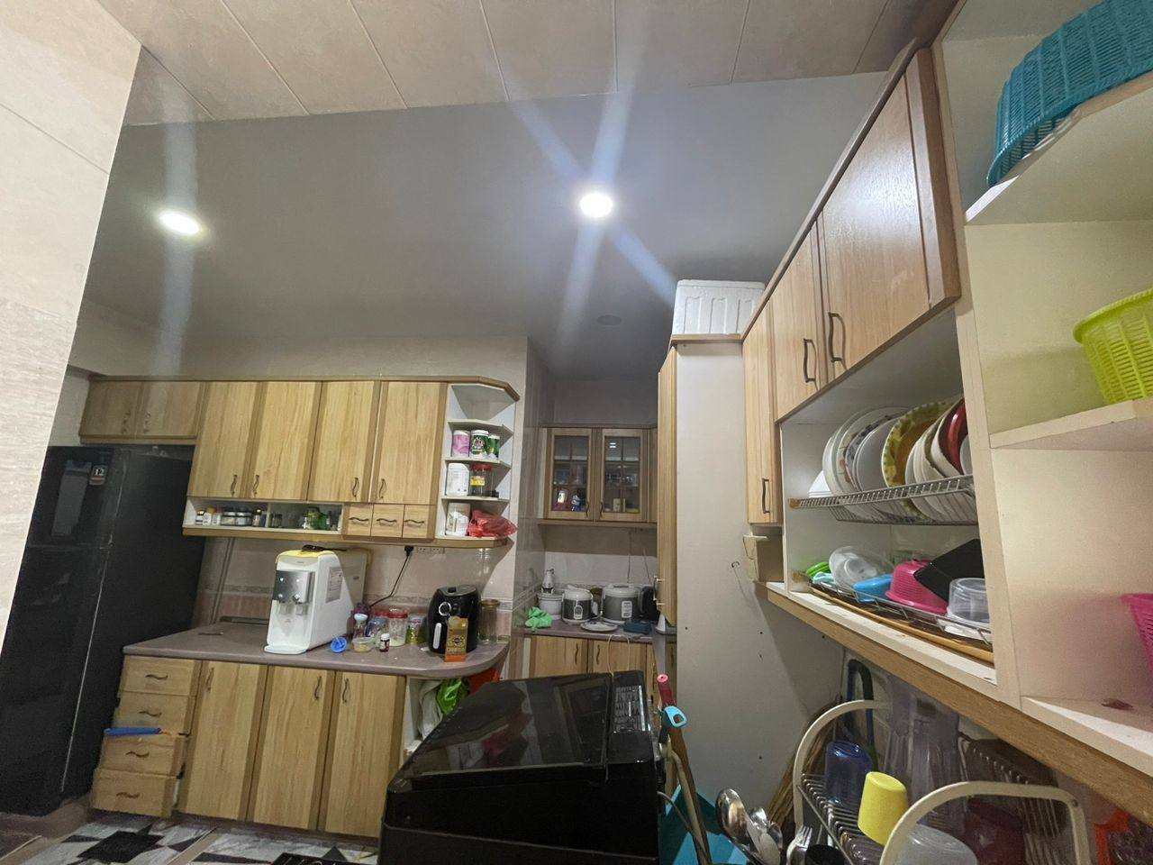 Abadi Villa Condo Taman Desa - photo 11