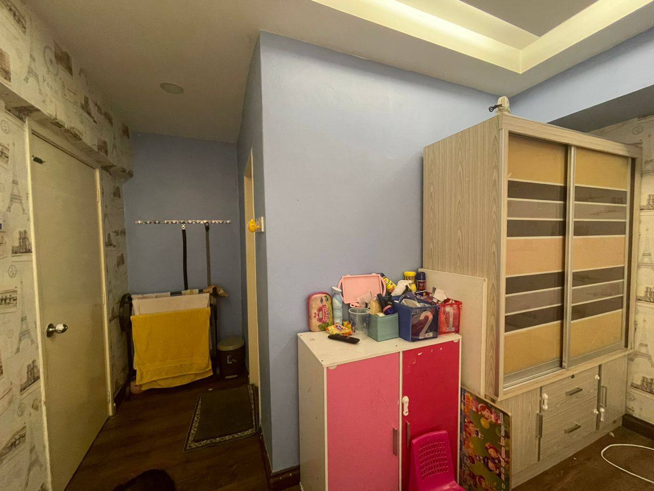 Abadi Villa Condo Taman Desa - photo 12