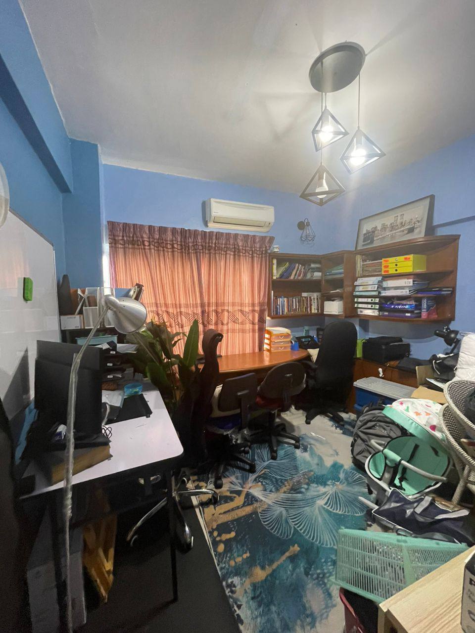 Abadi Villa Condo Taman Desa - photo 13