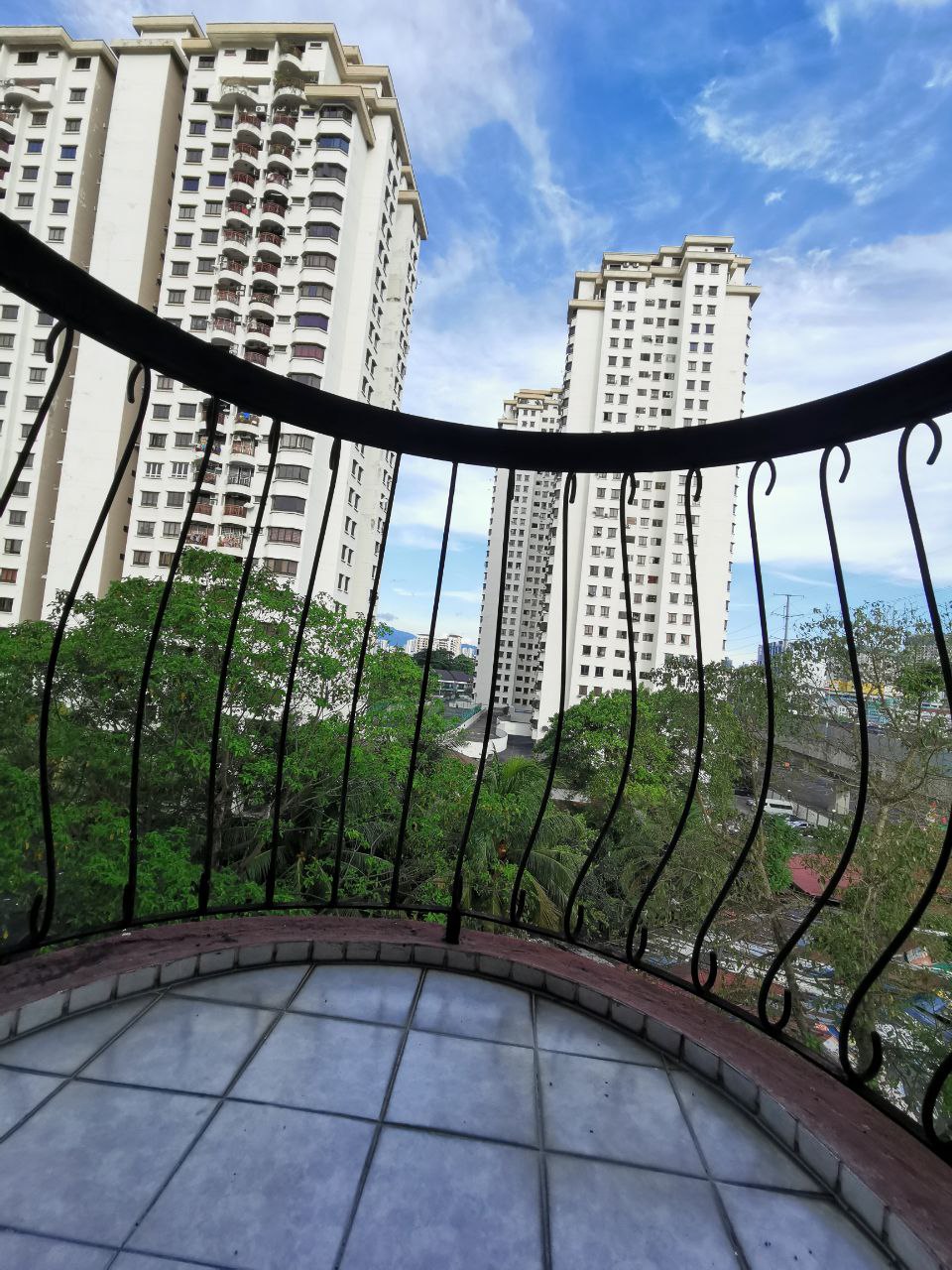 Seri Anggun Condo Taman Rainbow Jalan Ipoh - photo 6