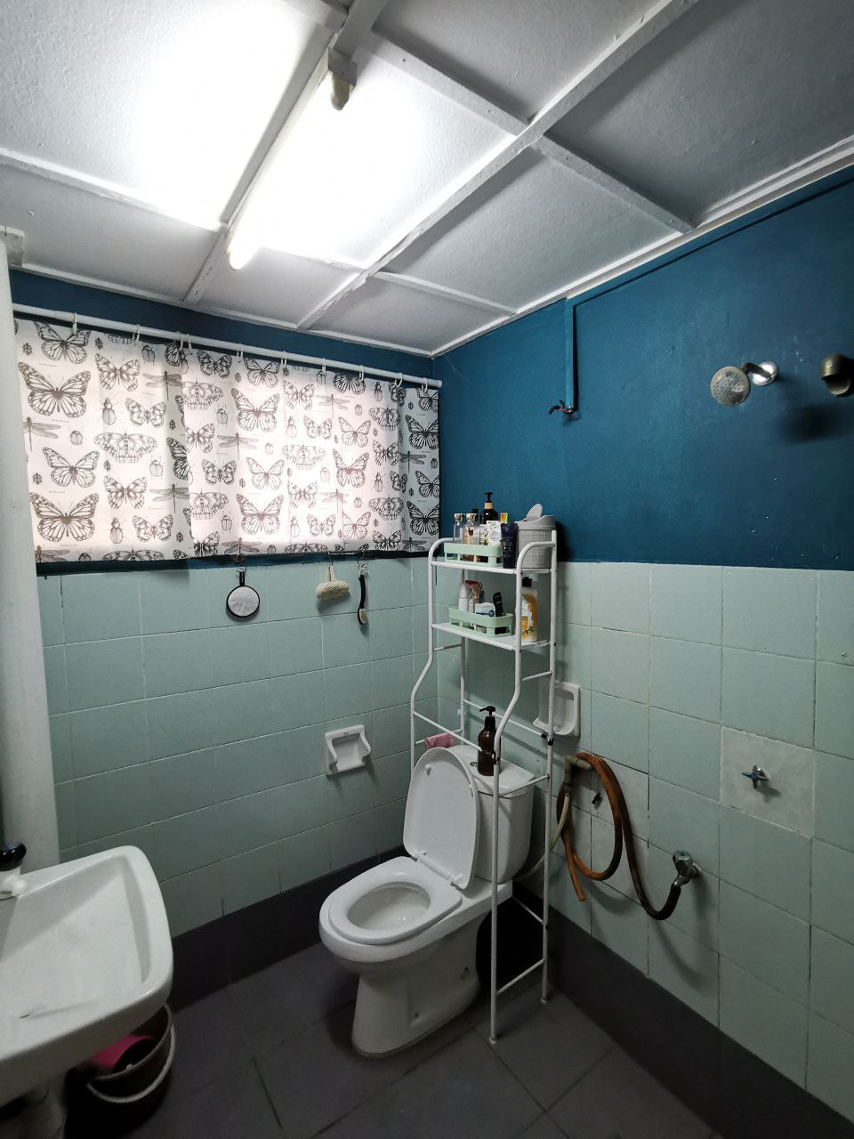 Seri Anggun Condo Taman Rainbow Jalan Ipoh - photo 10
