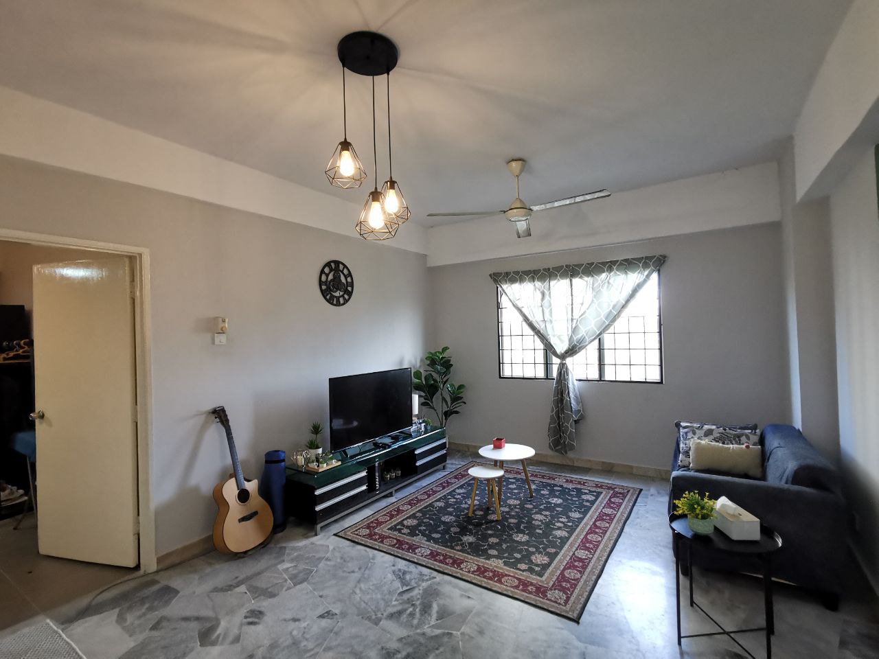 Seri Anggun Condo Taman Rainbow Jalan Ipoh - photo 12
