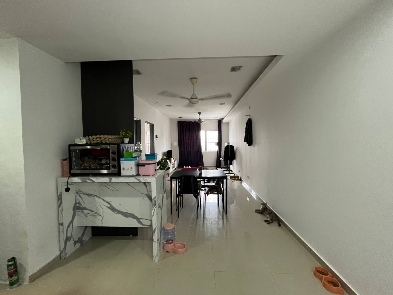Lumayan Apartment Bandar Sri Permaisuri Mid Level - photo 3