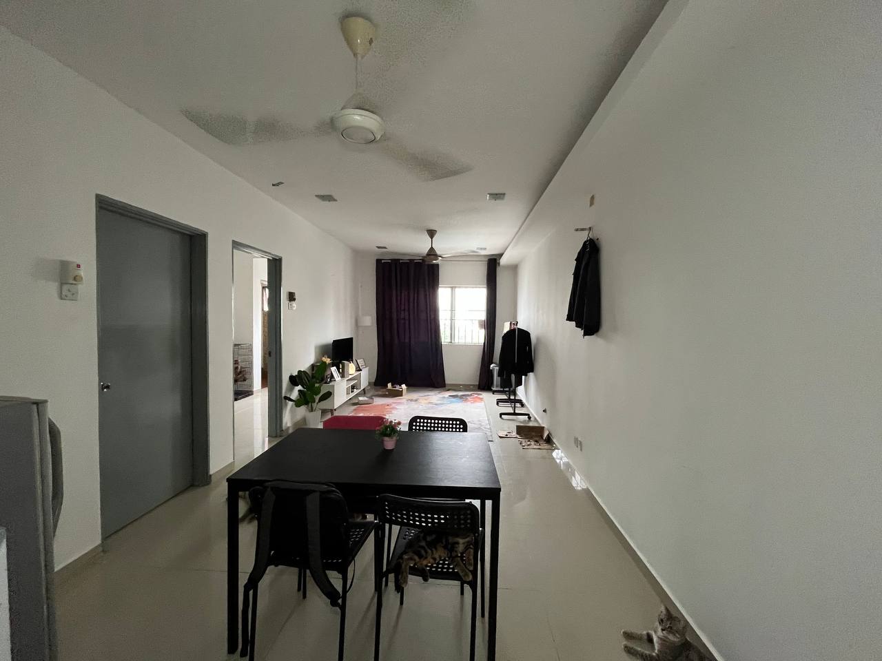 Lumayan Apartment Bandar Sri Permaisuri Mid Level - photo 7