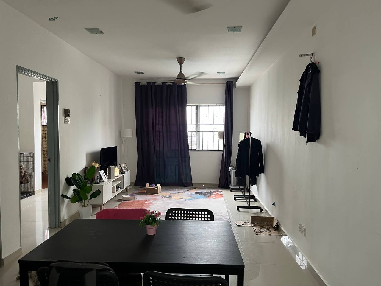 Lumayan Apartment Bandar Sri Permaisuri Mid Level - photo 8
