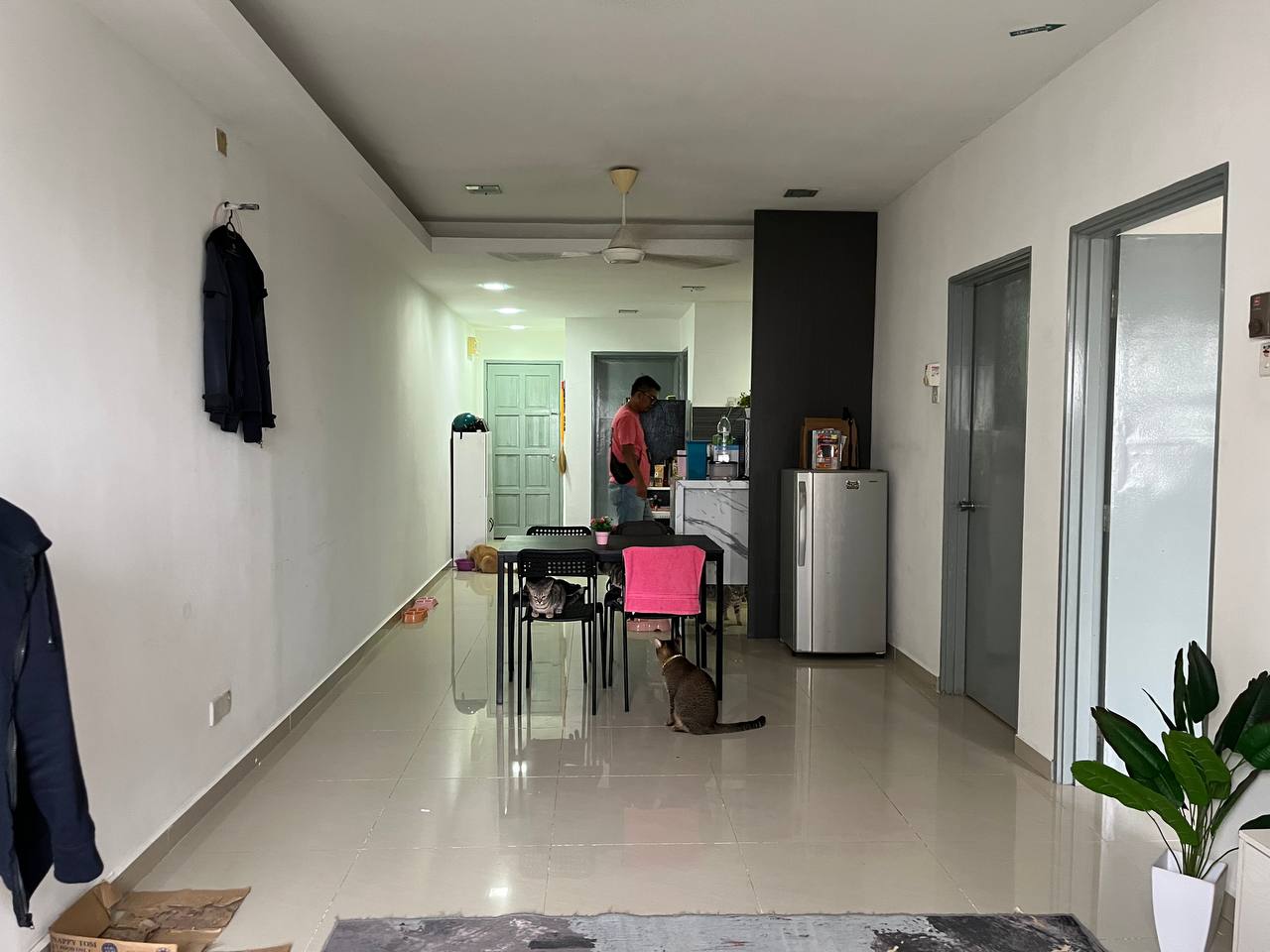Lumayan Apartment Bandar Sri Permaisuri Mid Level - photo 9