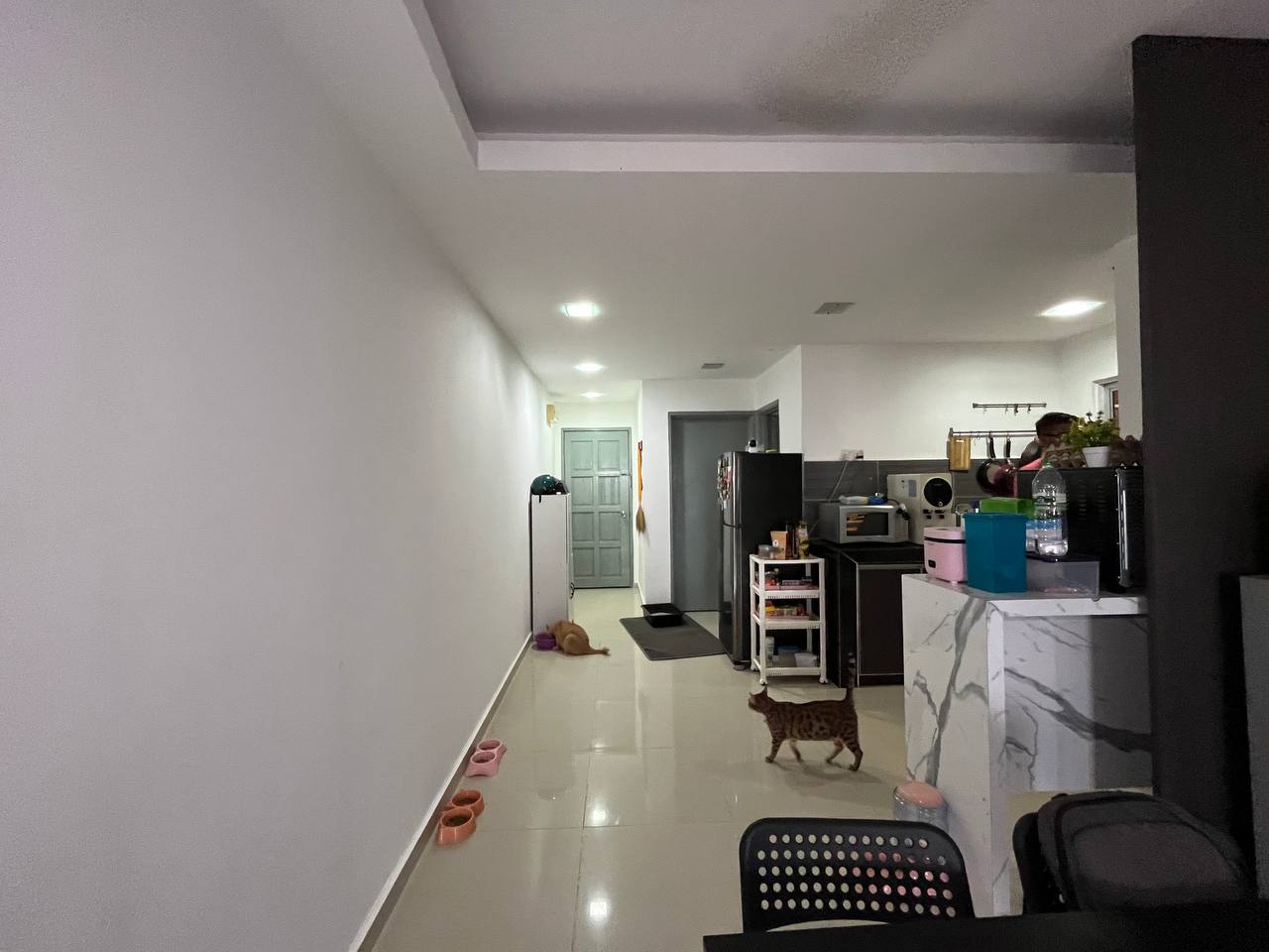 Lumayan Apartment Bandar Sri Permaisuri Mid Level - photo 11