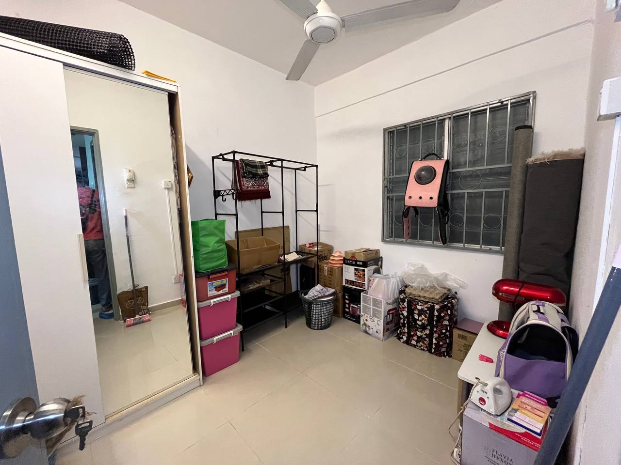 Lumayan Apartment Bandar Sri Permaisuri Mid Level - photo 12