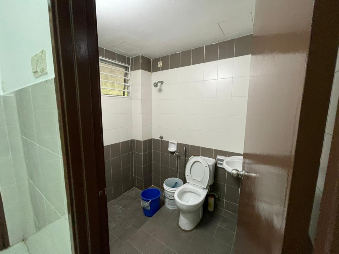 Double Storey Inter Desa Alam Jalan Pegaga Basic U - photo 7