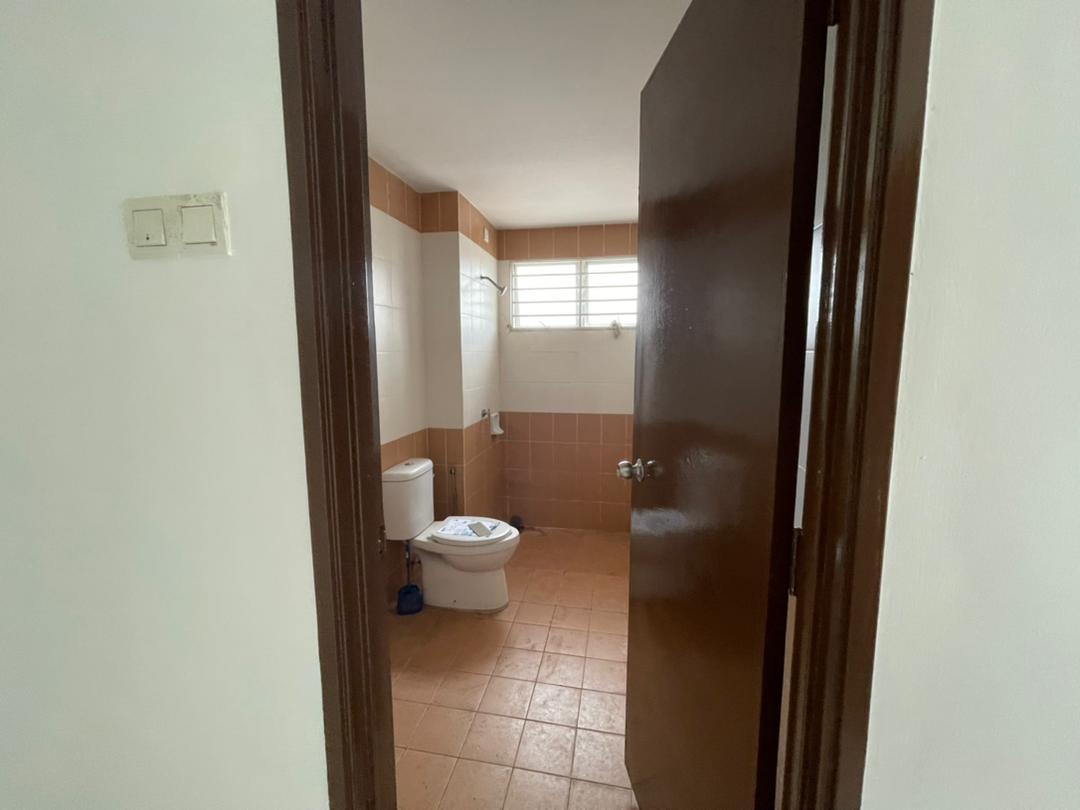 Double Storey Inter Desa Alam Jalan Pegaga Basic U - photo 9