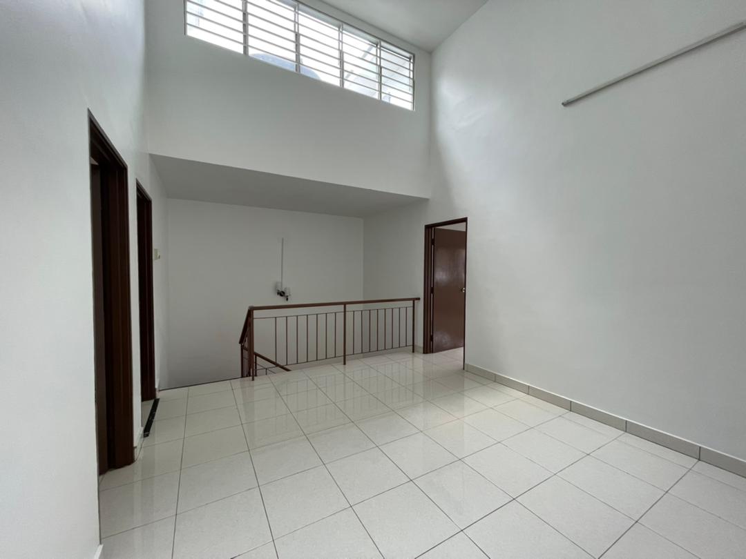 Double Storey Inter Desa Alam Jalan Pegaga Basic U - photo 10