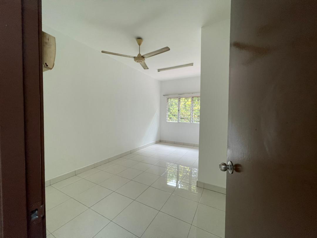 Double Storey Inter Desa Alam Jalan Pegaga Basic U - photo 11